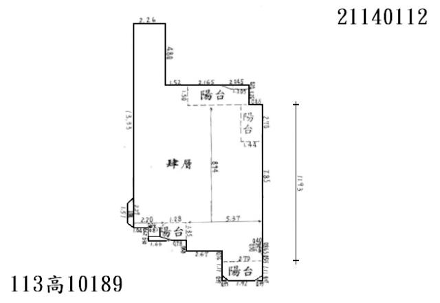 新北大樓_金龍國小學區拍賣-13