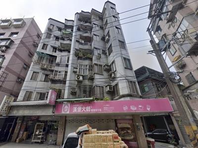 新北大樓_金龍國小學區拍賣-1
