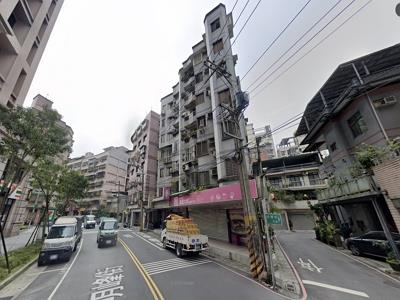 新北大樓_金龍國小學區拍賣-2