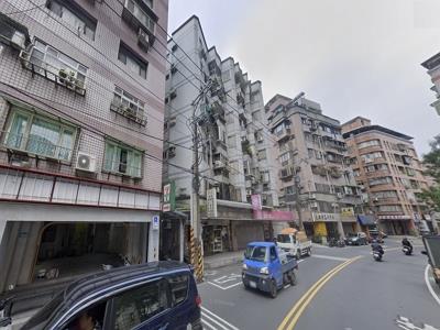新北大樓_金龍國小學區拍賣-3
