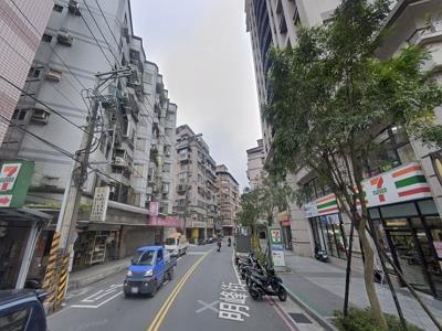 新北大樓_金龍國小學區拍賣-4