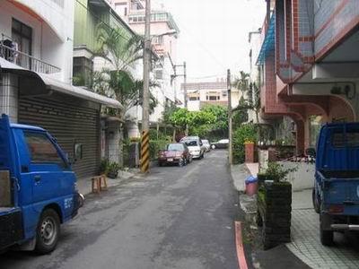 新北大樓_金龍國小學區拍賣-8