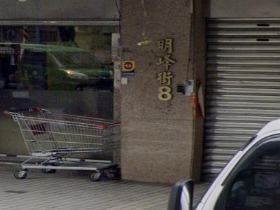 新北汐止法拍大樓_金龍國小學區-5