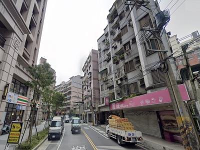 新北汐止法拍大樓_金龍國小學區-6