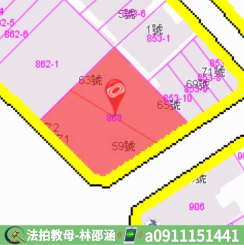 台南永康大樓拍賣-9