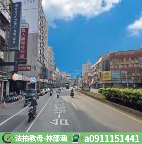 台南永康大樓拍賣-7