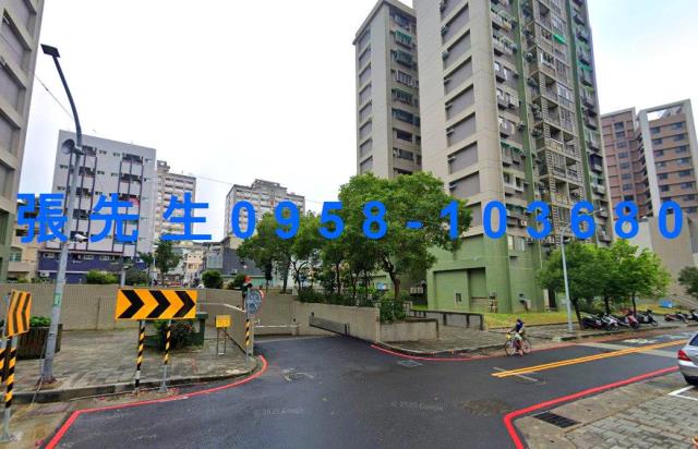 台南永康法拍大樓-4