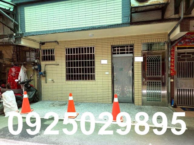 桃園八德公寓_一樓-1