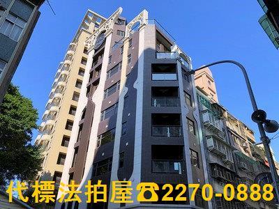 中正區大樓_華廈_一樓法拍-3