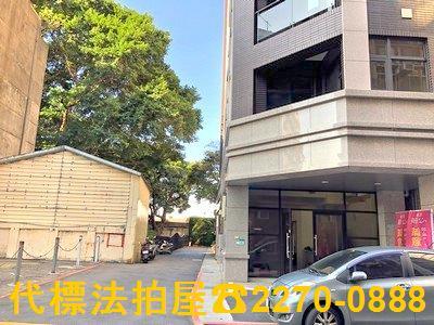 中正區大樓_華廈_一樓法拍-5