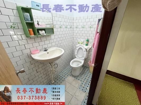 苗栗苗栗市透天-7