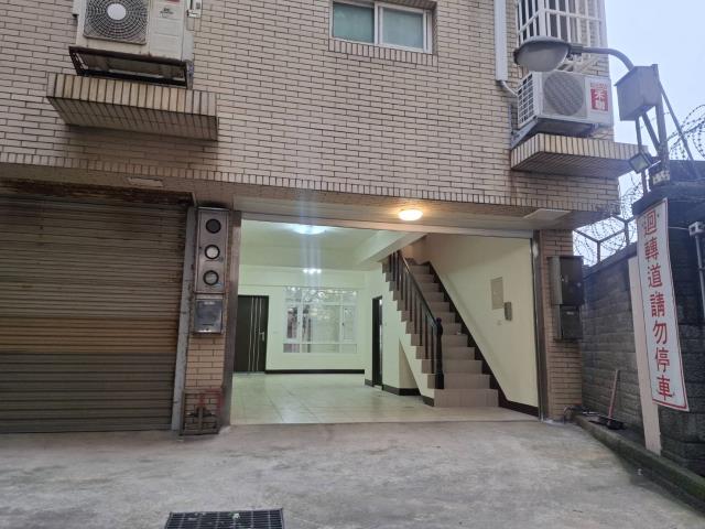 桃園楊梅透天-11