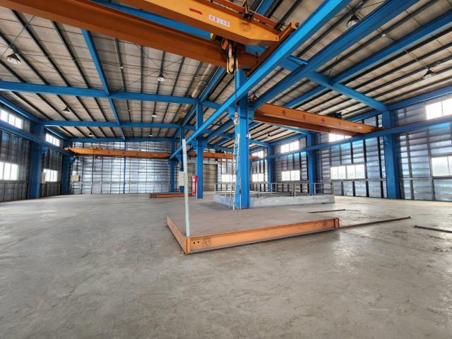 龜山廠房_廠辦_倉庫-2