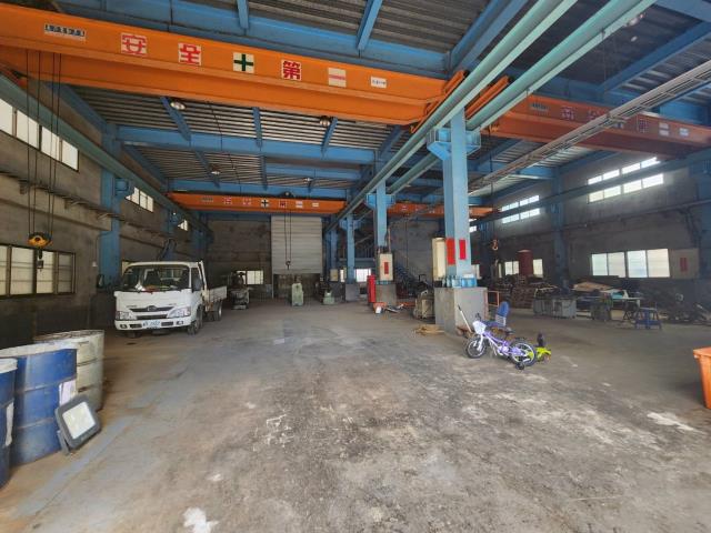龜山廠房_廠辦_倉庫-5