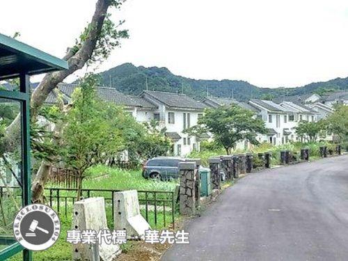 新北法拍透天_別墅-2