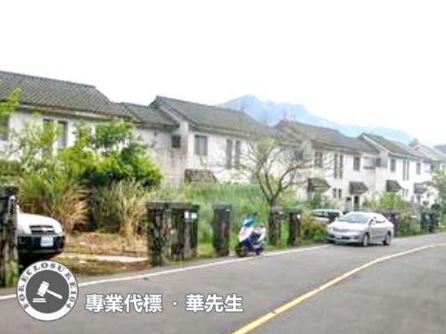 新北法拍透天_別墅-3
