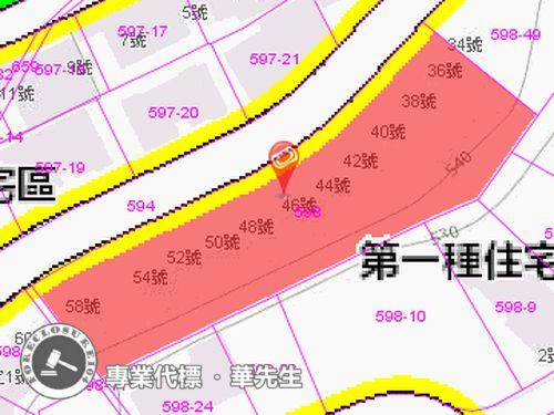 新北法拍透天_別墅-8
