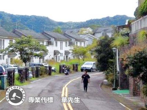 新北法拍透天_別墅-4