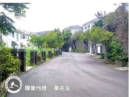 新北法拍透天_別墅-5