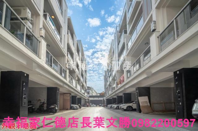 台南透天_別墅-11