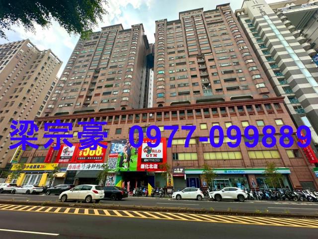 台中北區大樓法拍-5