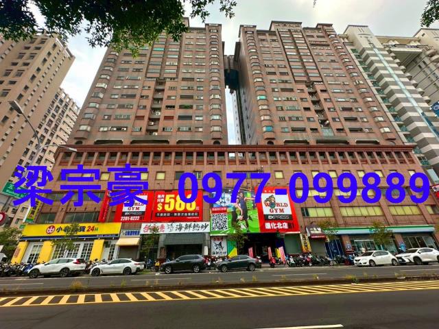台中北區大樓法拍-6