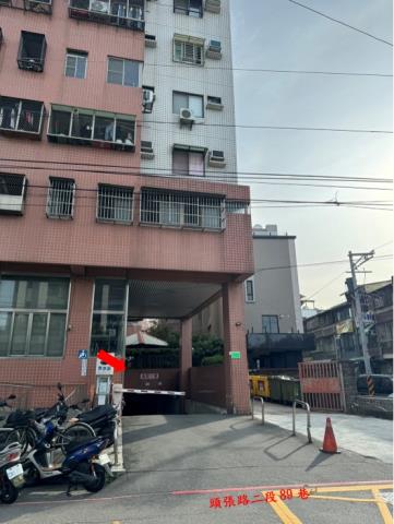 潭子法拍大樓_華廈-4
