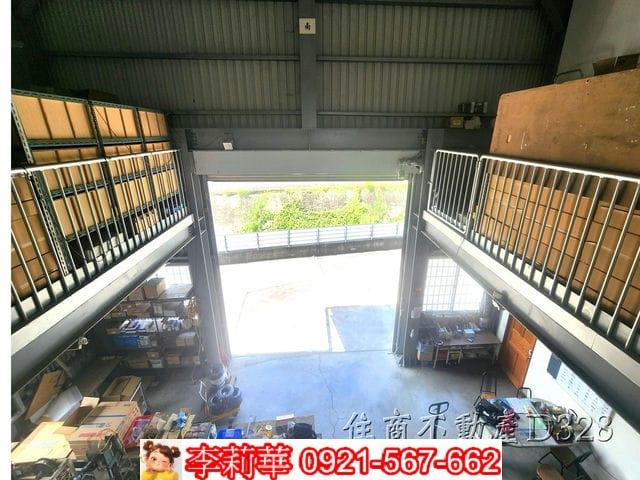 台南廠房-1