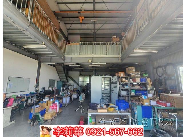台南廠房-3