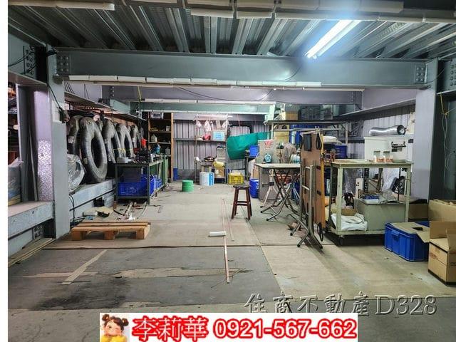 台南廠房-4