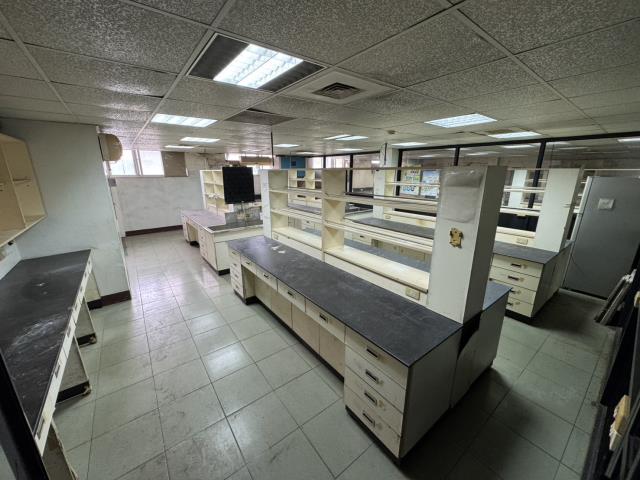 新北土城廠房-4