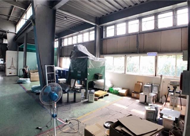 桃園楊梅廠房_廠辦_倉庫-4