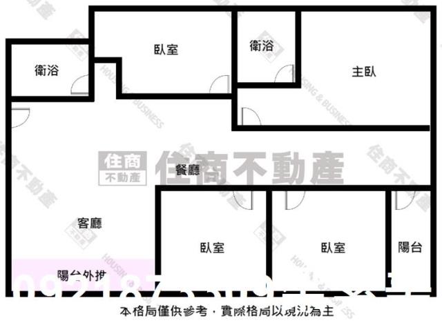 台南大樓_華廈-13