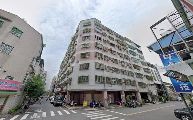 台南法拍大樓-4