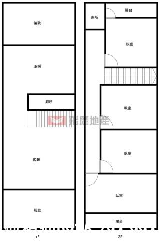 苗栗竹南透天_別墅-14