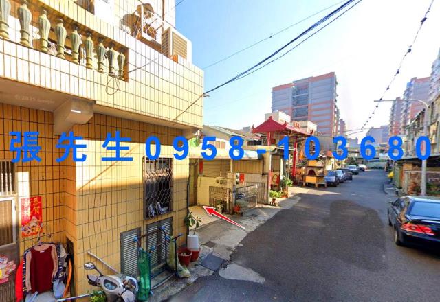 嘉義西區透天_店面法拍-3