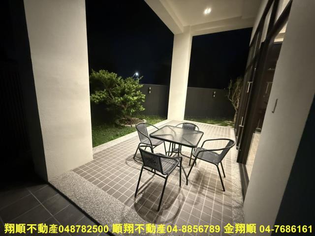 彰化北斗公寓-2