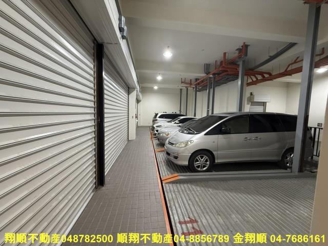彰化北斗公寓-5