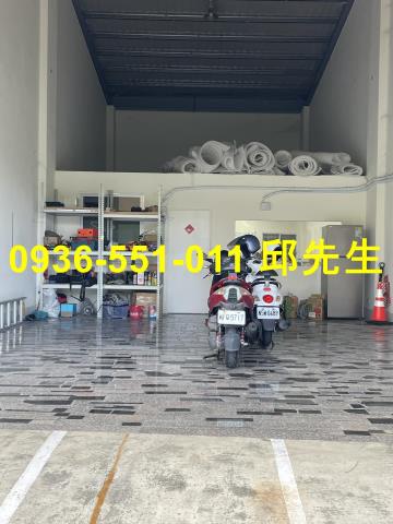 鳥松廠房_倉庫_辦公室-1