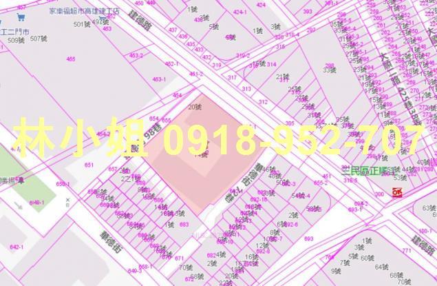 三民區大樓法拍-5