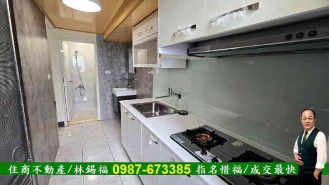 台南永康大樓-8