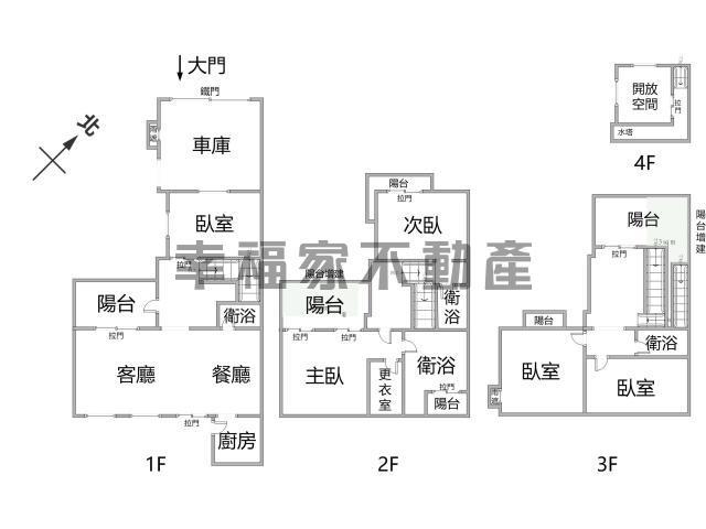 安平透天_別墅-15