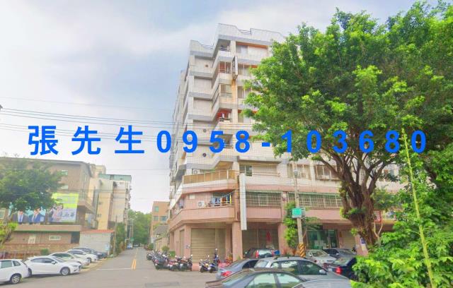 西屯法拍華廈-1