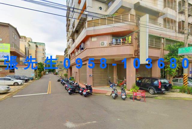 西屯法拍華廈-2