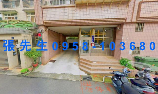 西屯法拍華廈-4