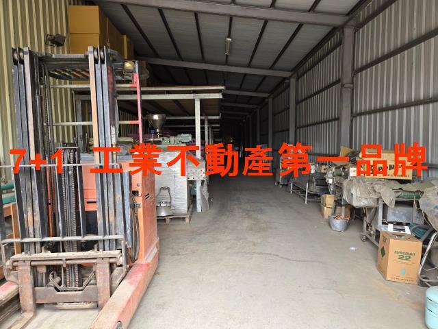 大寮廠房-3