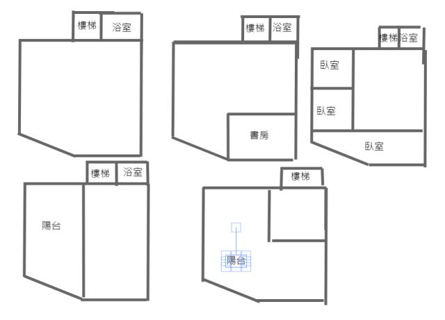 平鎮透天_店面_辦公室-7