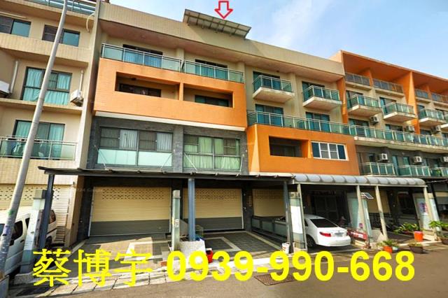 太保市棒球三街法拍屋