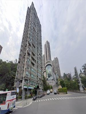 新北汐止法拍大樓_金龍湖風景區-2