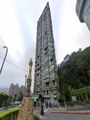 新北汐止法拍大樓_金龍湖風景區-3